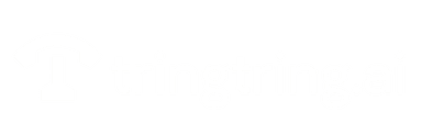 TringTring Logo